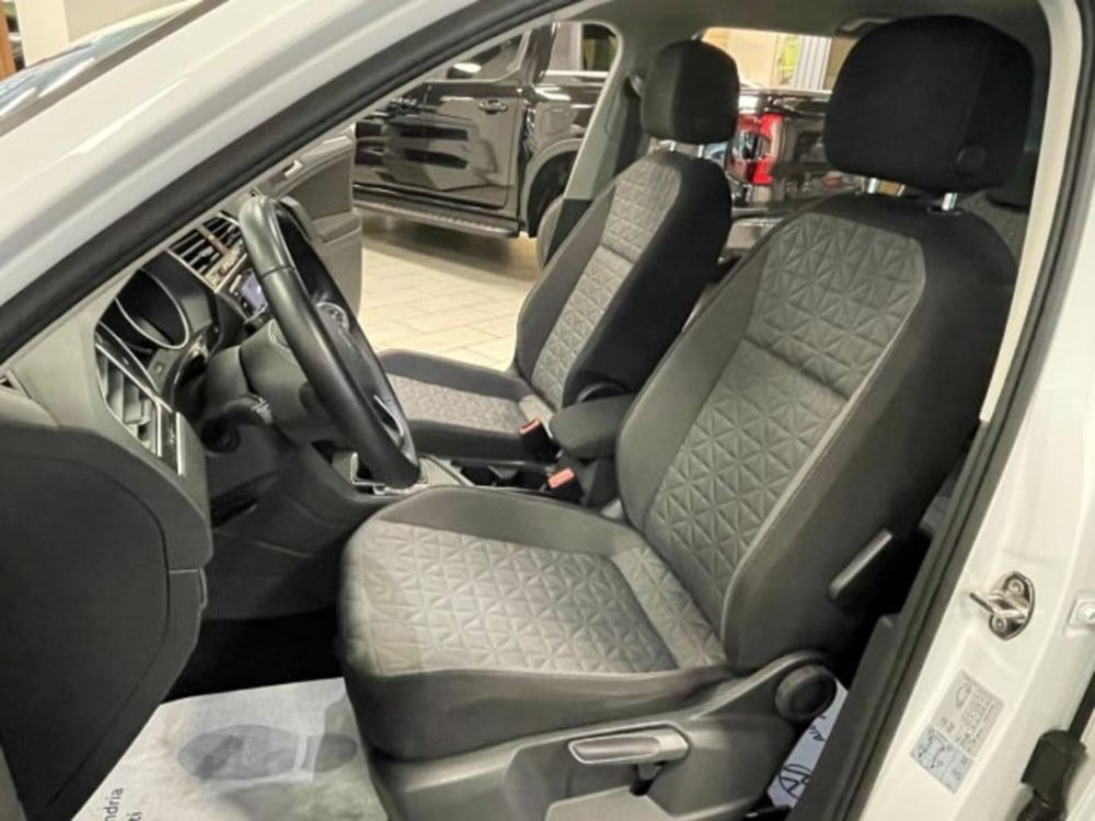 Volkswagen Tiguan usata a Cuneo (13)
