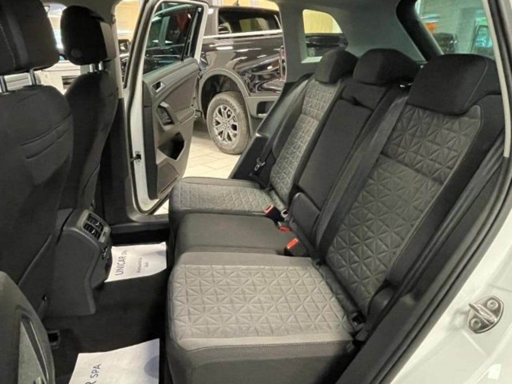 Volkswagen Tiguan usata a Cuneo (14)