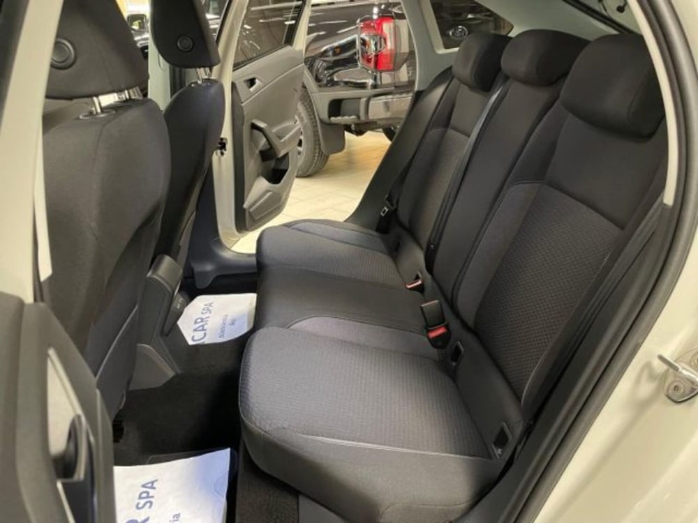 Volkswagen Taigo usata a Cuneo (14)