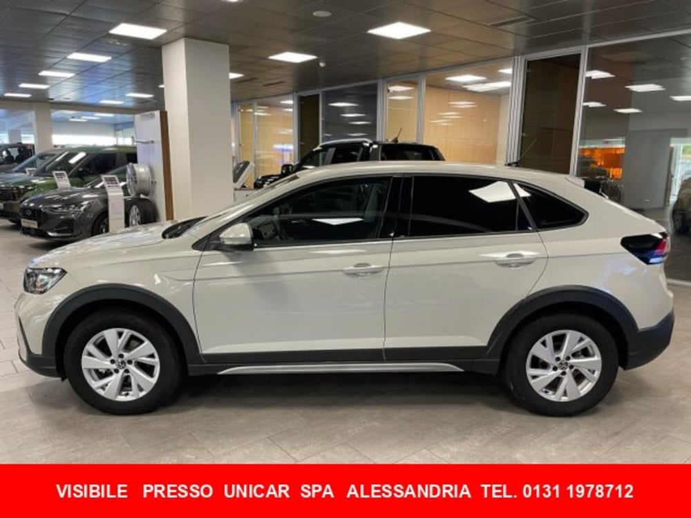 Volkswagen Taigo usata a Cuneo (4)