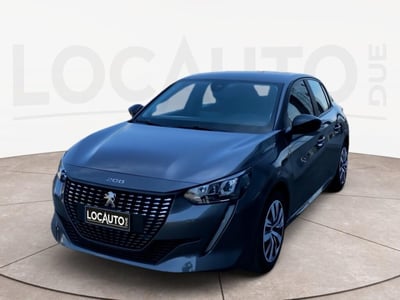 Peugeot 208 PureTech 100 Stop&amp;Start 5 porte Active Pack del 2023 usata a Torino
