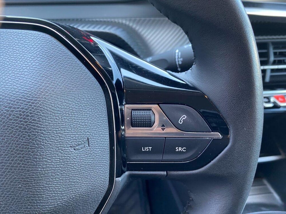 Peugeot 208 usata a Torino (13)