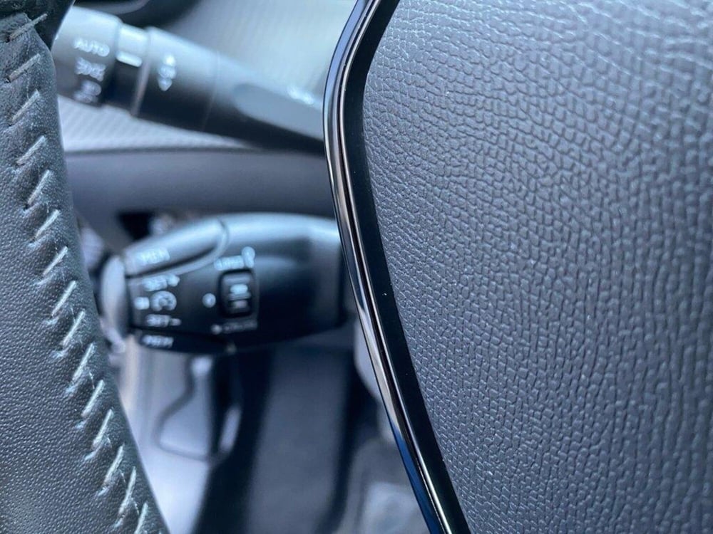 Peugeot 208 usata a Torino (14)