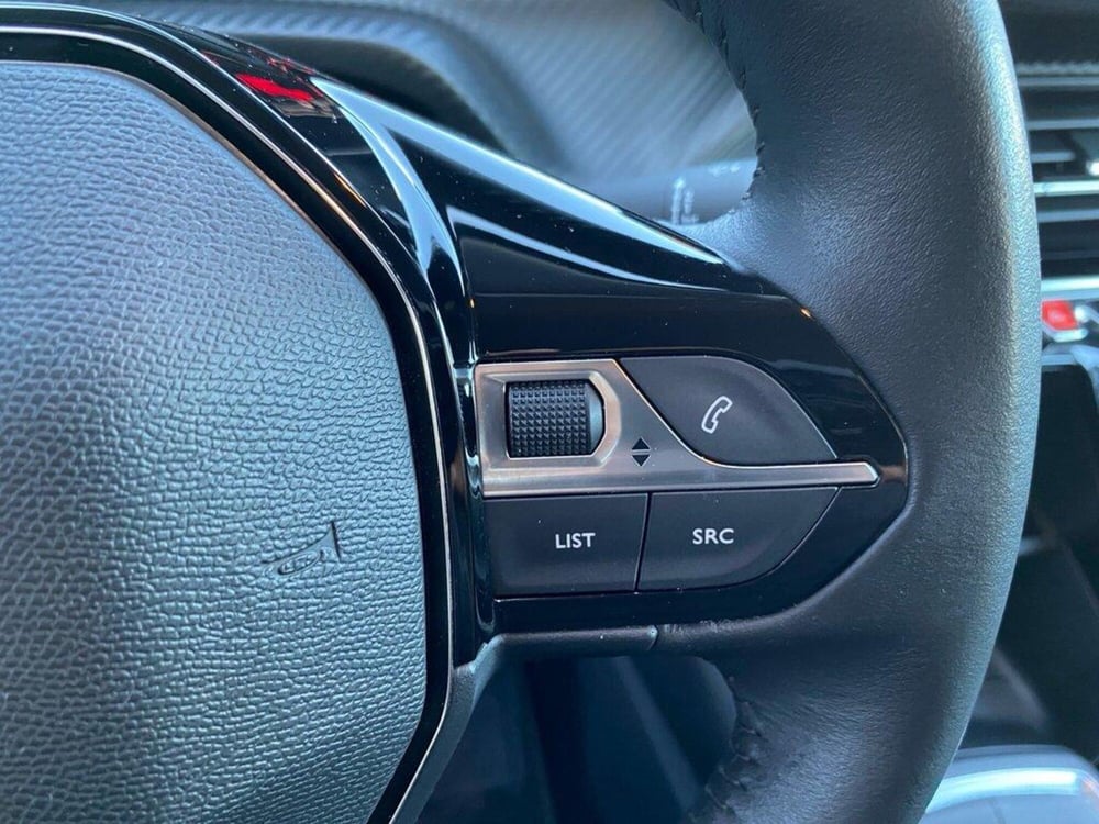 Peugeot 208 usata a Torino (13)