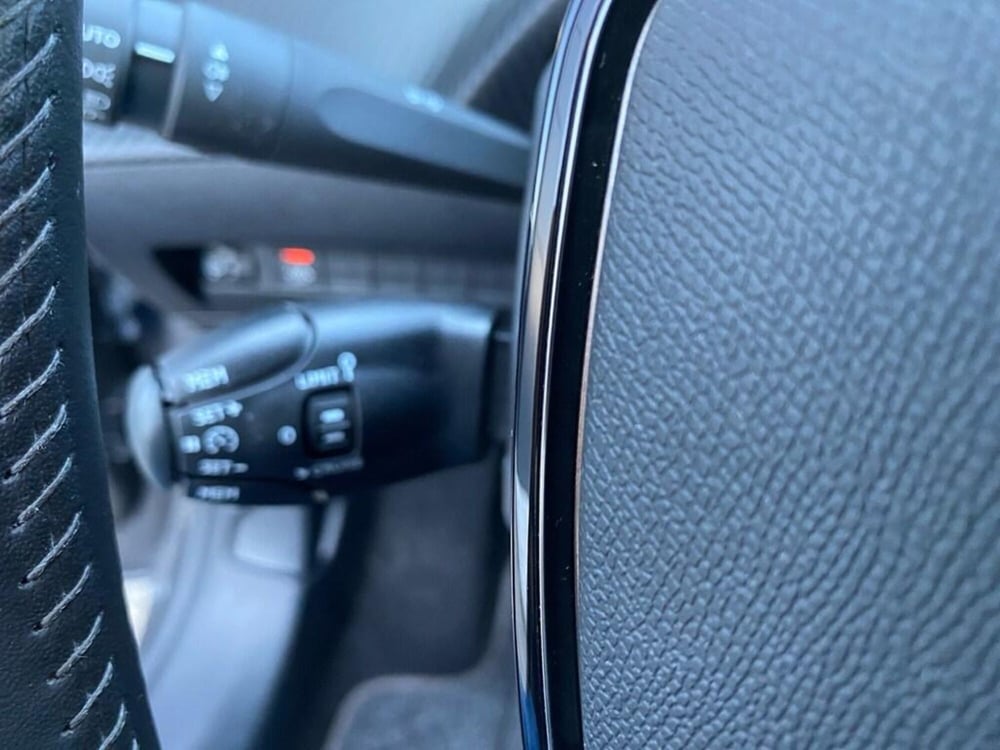 Peugeot 208 usata a Torino (14)