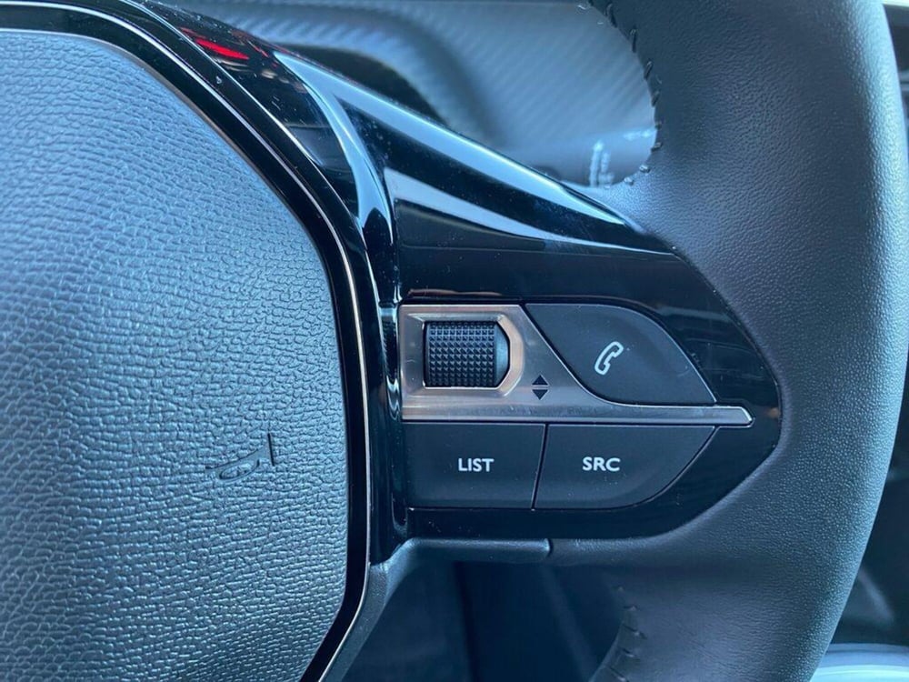 Peugeot 208 usata a Torino (13)