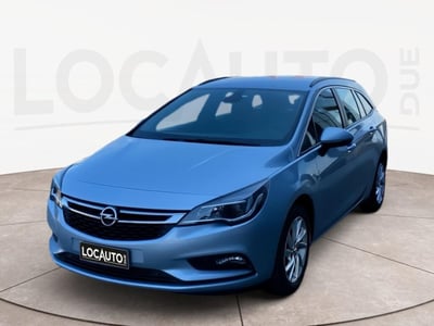 Opel Astra Station Wagon 1.6 CDTi 136CV Start&amp;Stop Sports Business del 2019 usata a Torino