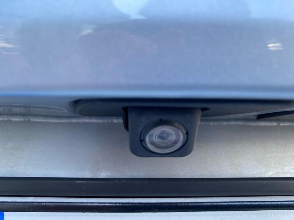 Opel Astra Station Wagon usata a Torino (14)