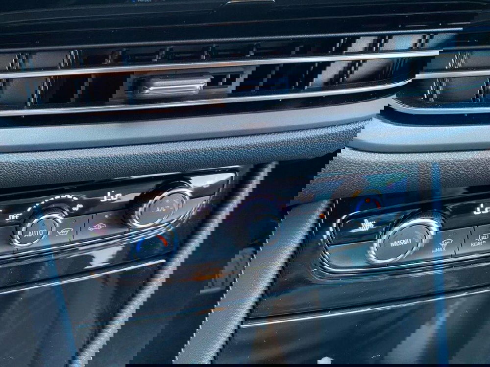 Opel Grandland nuova a Torino (11)