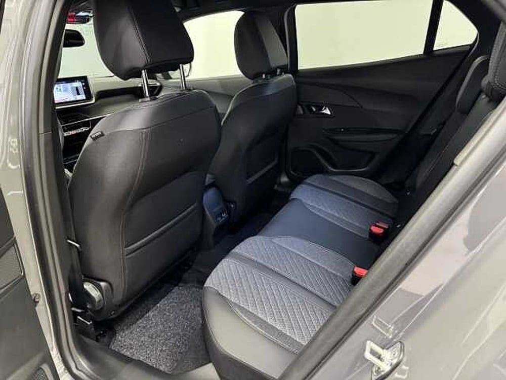 Peugeot 2008 nuova a Brescia (11)