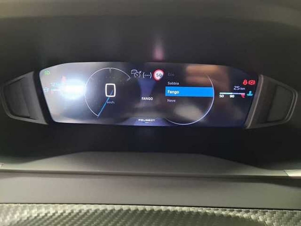Peugeot 2008 nuova a Brescia (13)