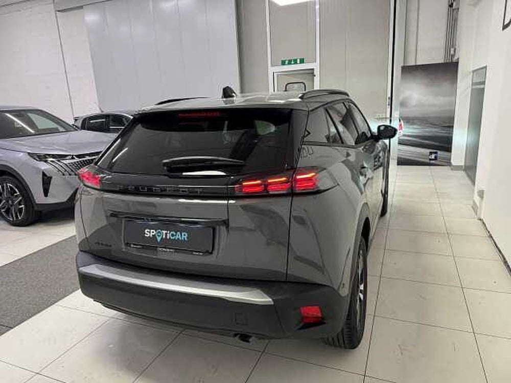 Peugeot 2008 nuova a Brescia (4)