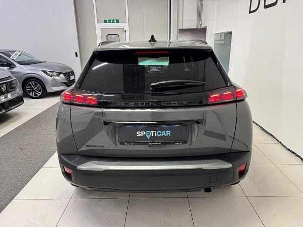 Peugeot 2008 nuova a Brescia (5)