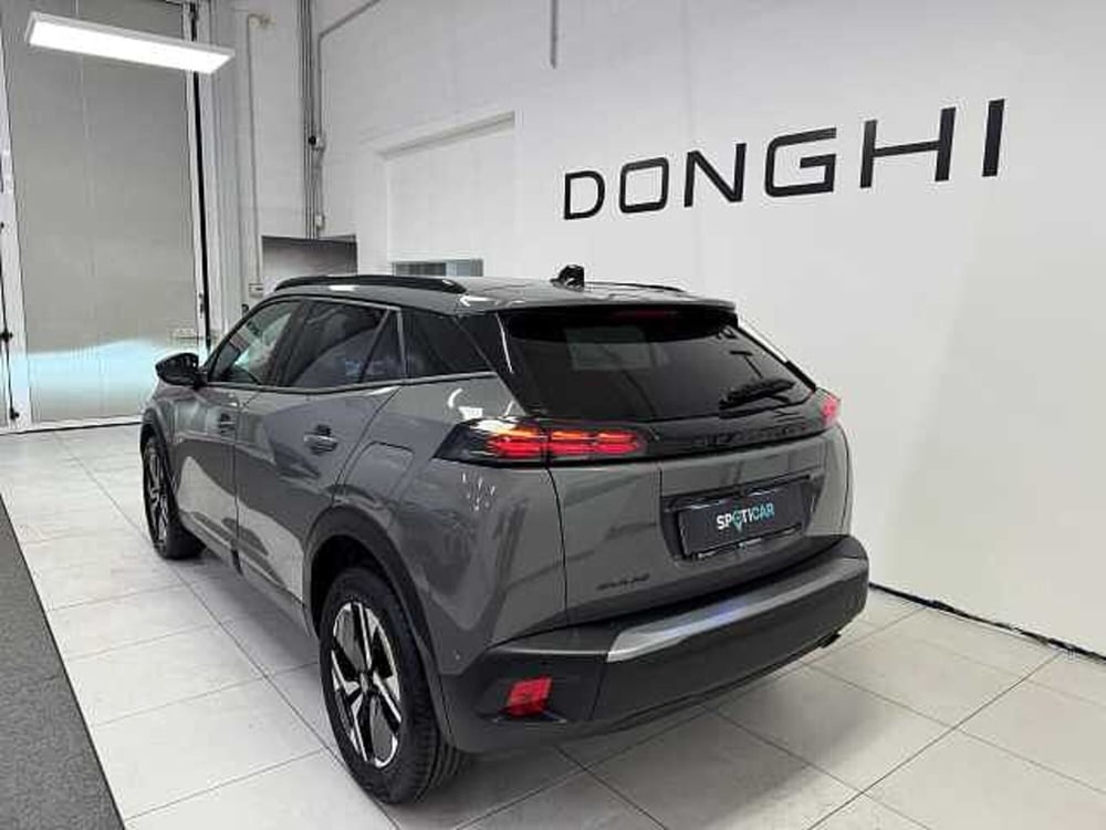 Peugeot 2008 nuova a Brescia (6)