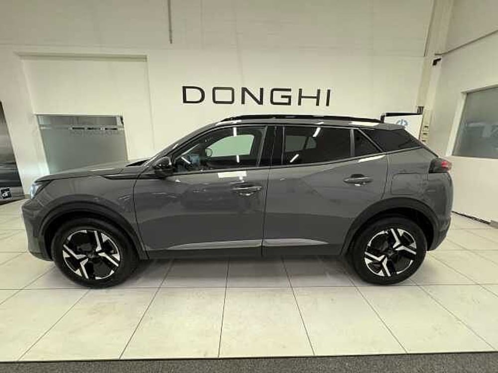 Peugeot 2008 nuova a Brescia (7)