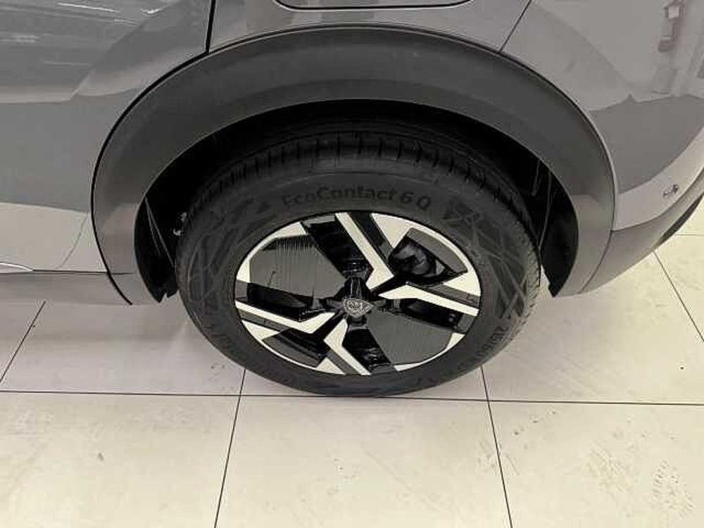 Peugeot 2008 nuova a Brescia (8)