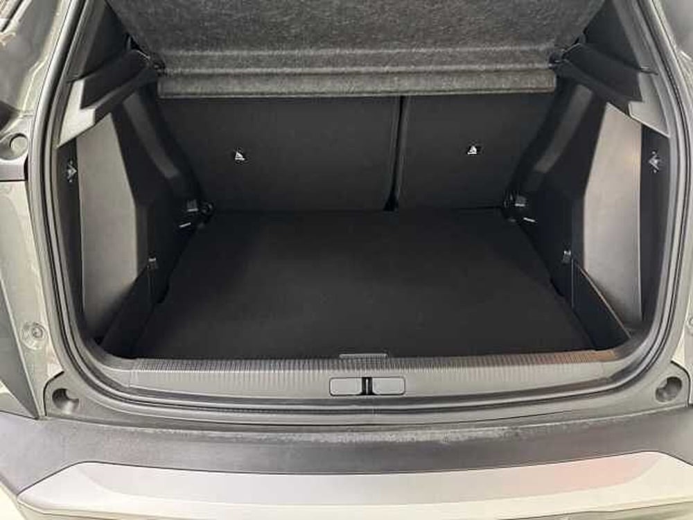 Peugeot 2008 nuova a Brescia (9)