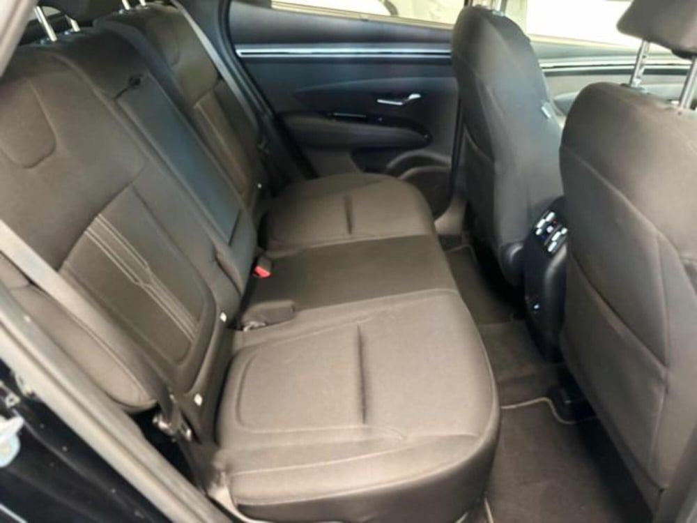 Hyundai Tucson usata a Pesaro-Urbino (11)
