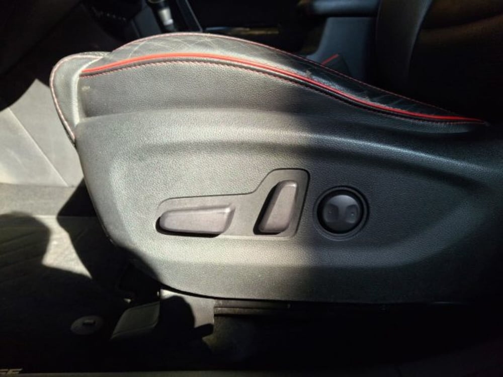 Kia Sportage usata a Vicenza (16)