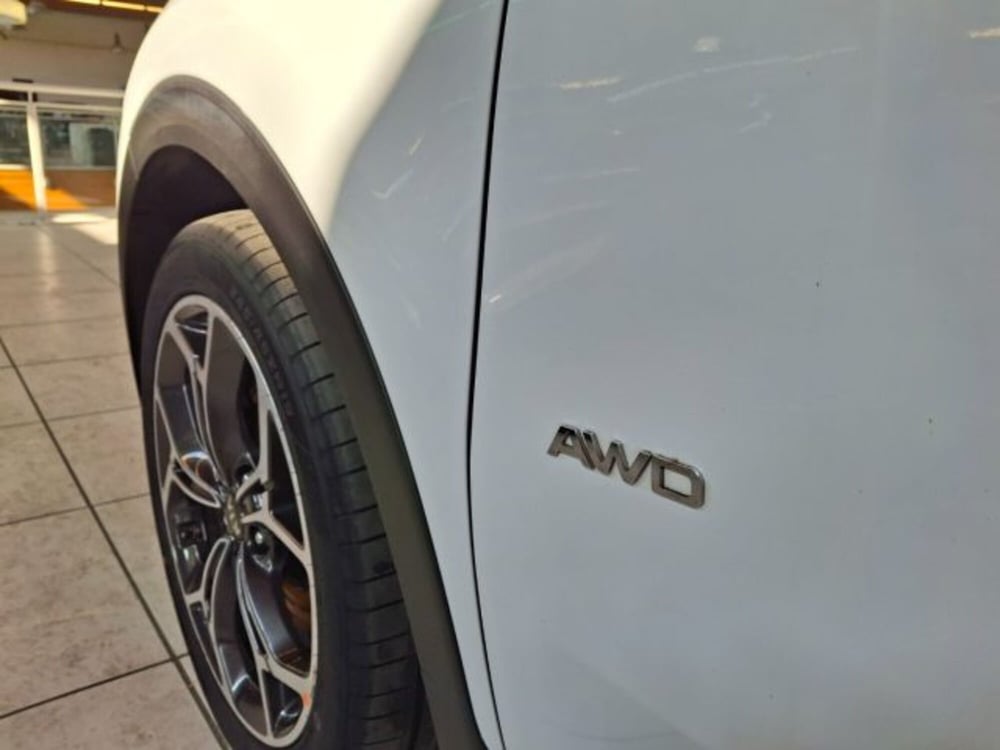 Kia Sportage usata a Vicenza (20)