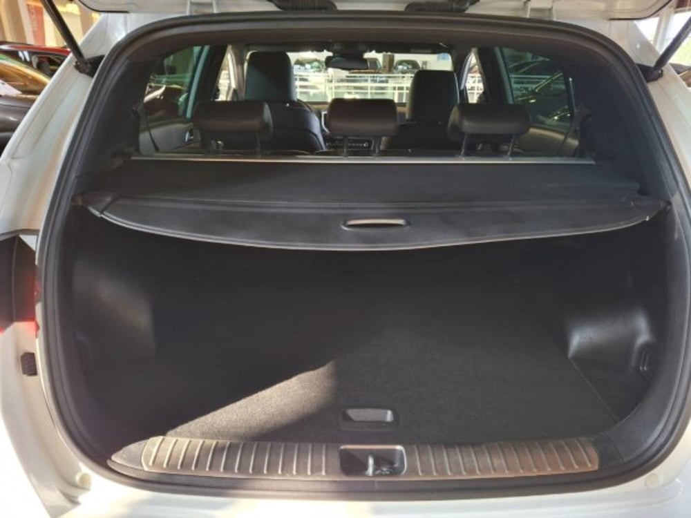 Kia Sportage usata a Vicenza (7)