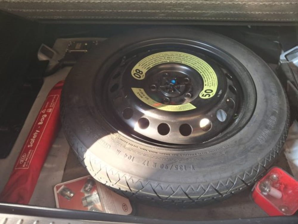 Kia Sportage usata a Vicenza (8)