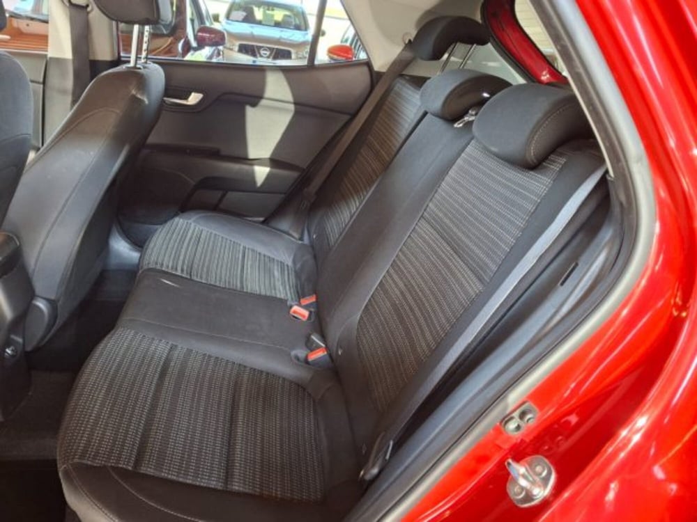 Kia Stonic usata a Vicenza (11)