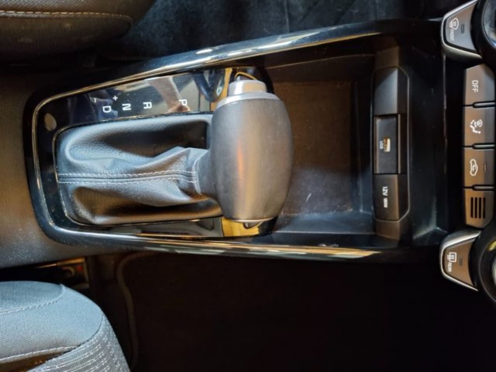Kia Stonic usata a Vicenza (16)