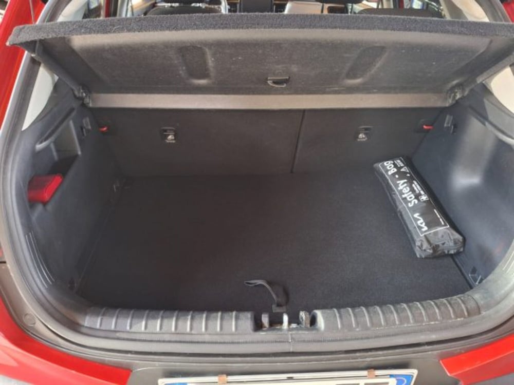 Kia Stonic usata a Vicenza (7)