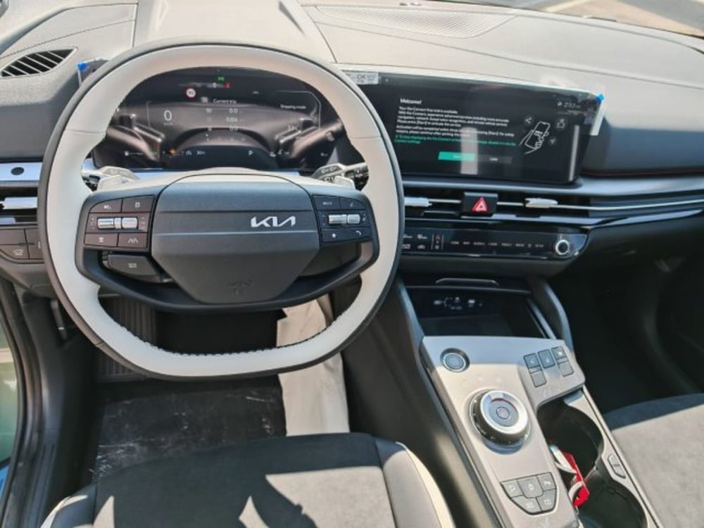 Kia Sportage nuova a Vicenza (8)