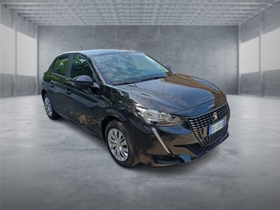 Peugeot 208 1.2 puretech Active s&amp;s 75cv del 2022 usata a Bari