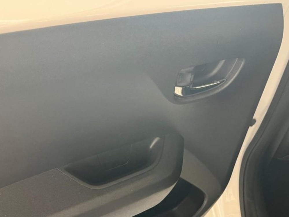 Peugeot 108 usata a Trapani (15)