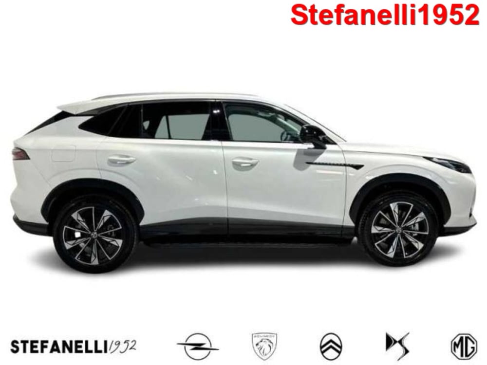 Mg HS nuova a Bologna (2)