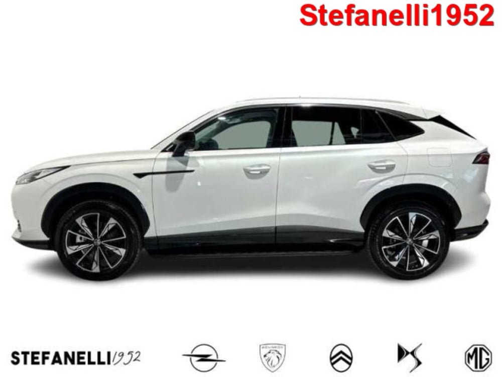 Mg HS nuova a Bologna (3)