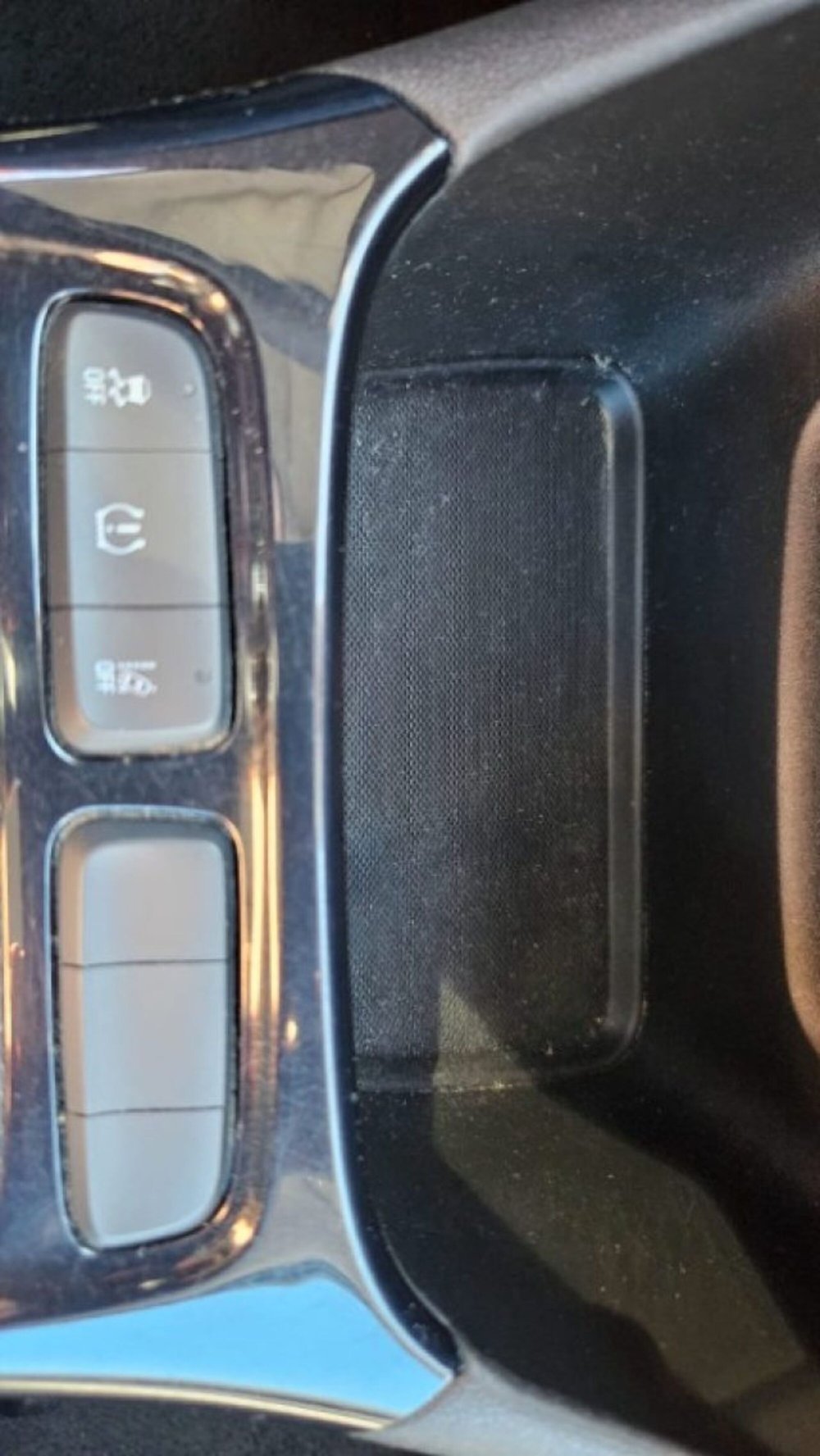 Opel Crossland X usata a Lucca (13)