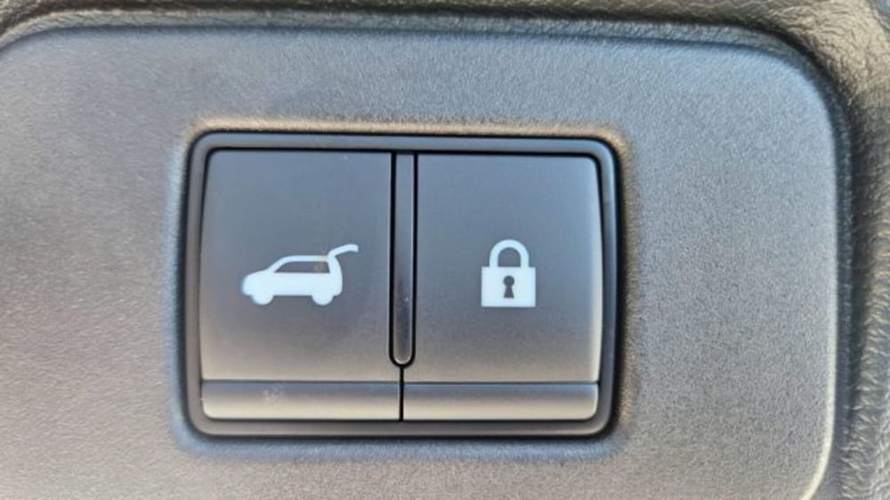 Nissan X-Trail nuova a Lucca (10)