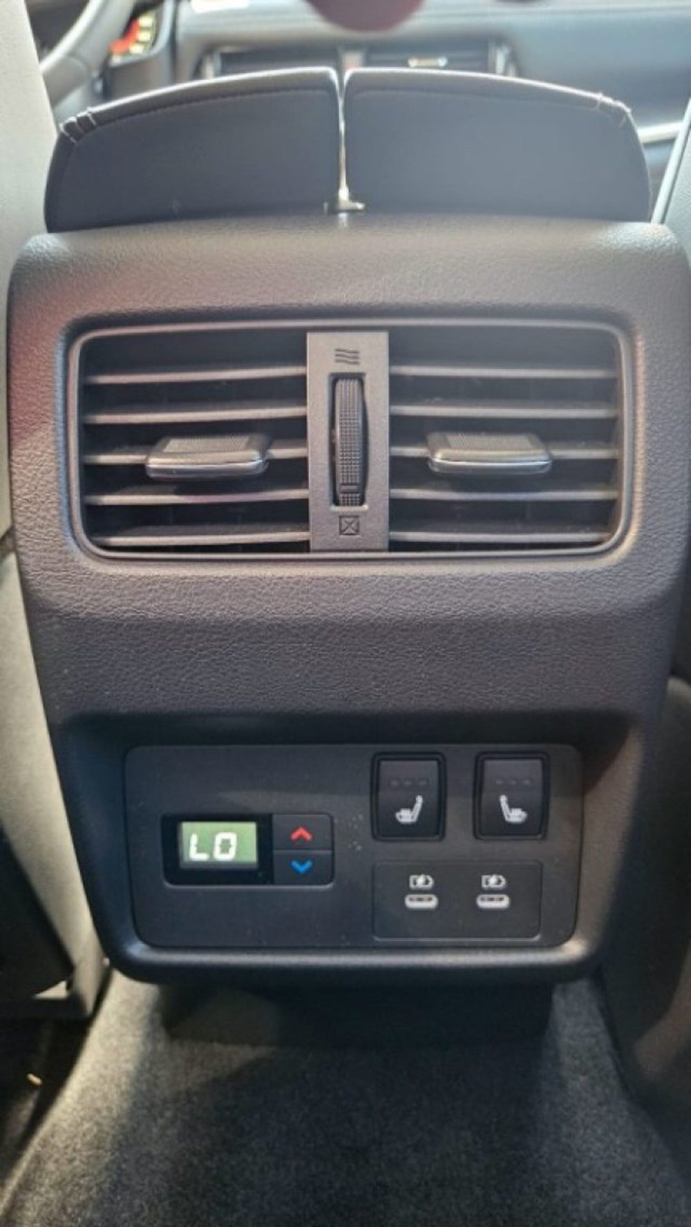 Nissan X-Trail nuova a Lucca (19)