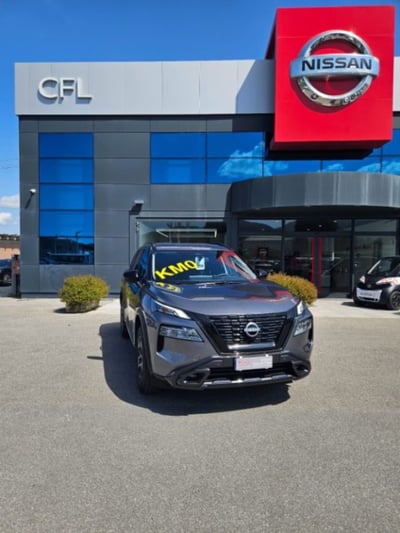 Nissan X-Trail 1.5 e-power N-Trek 2wd auto nuova a Lucca