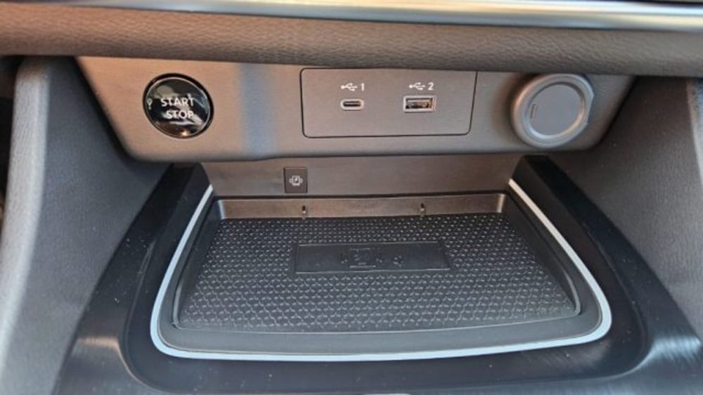Nissan X-Trail nuova a Lucca (10)