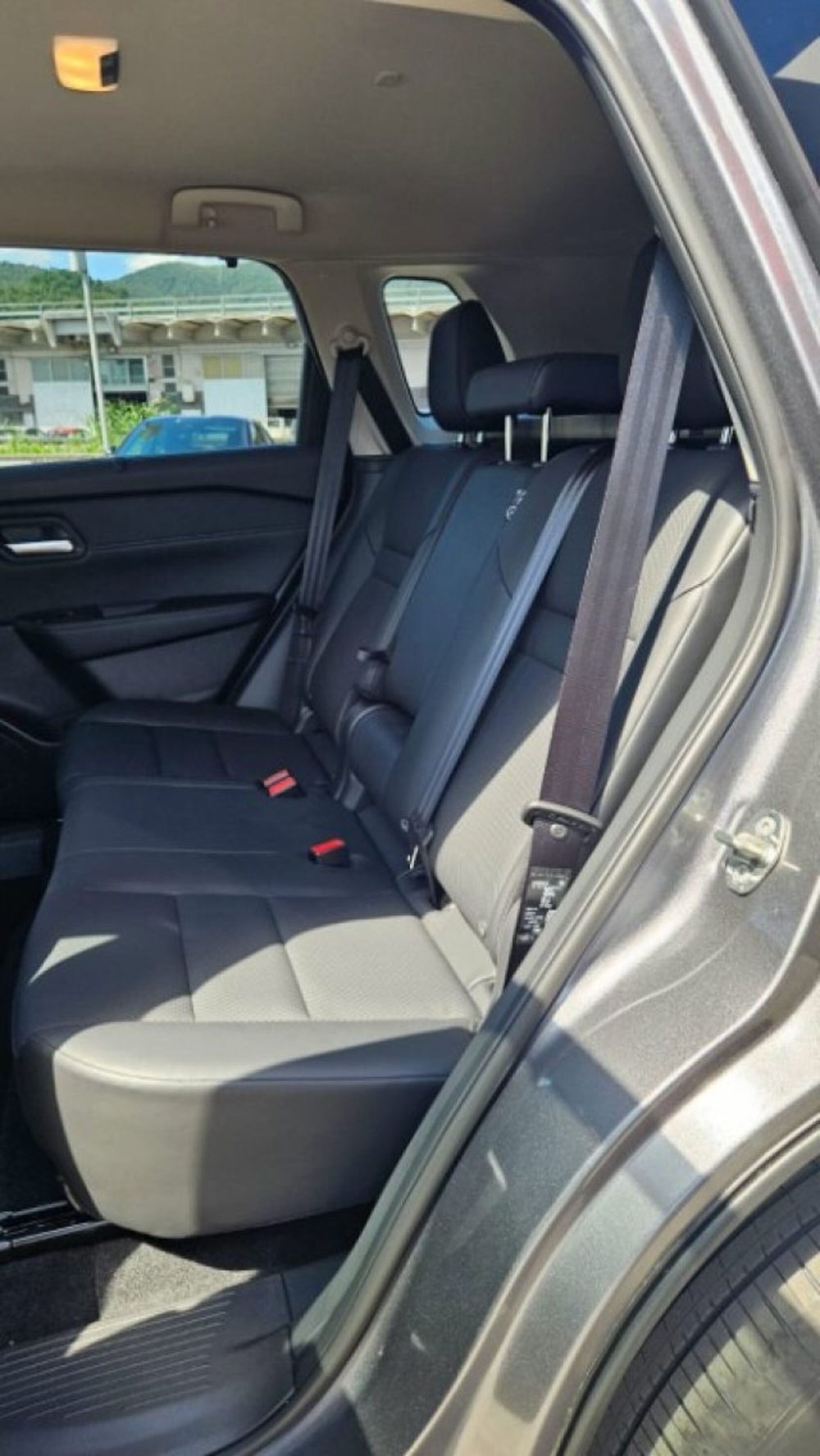 Nissan X-Trail nuova a Lucca (14)