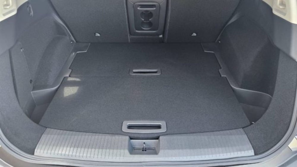 Nissan X-Trail nuova a Lucca (15)