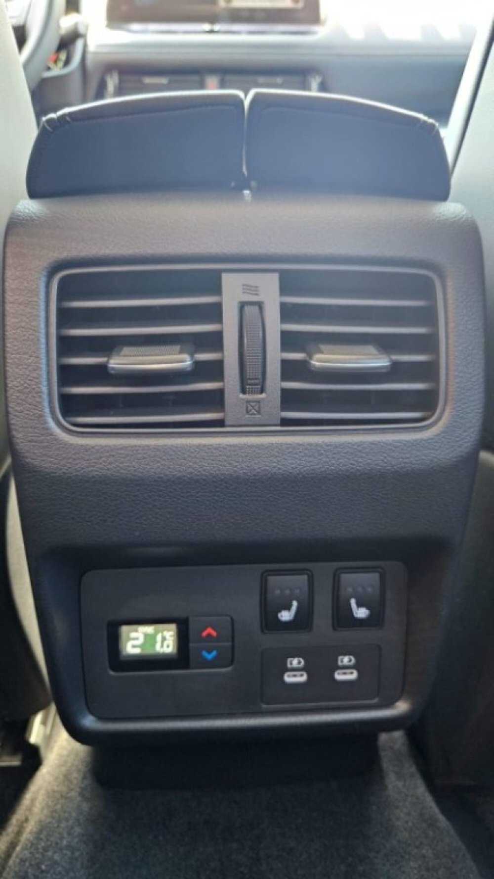 Nissan X-Trail nuova a Lucca (19)