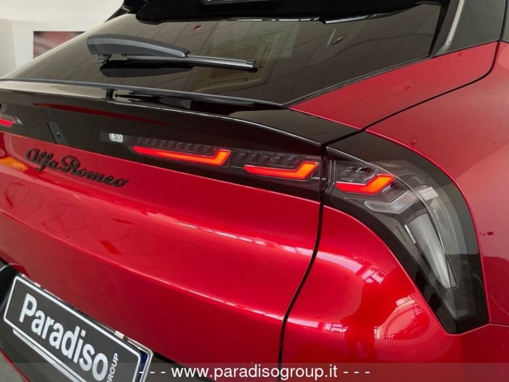 Alfa Romeo Junior nuova a Catanzaro (10)