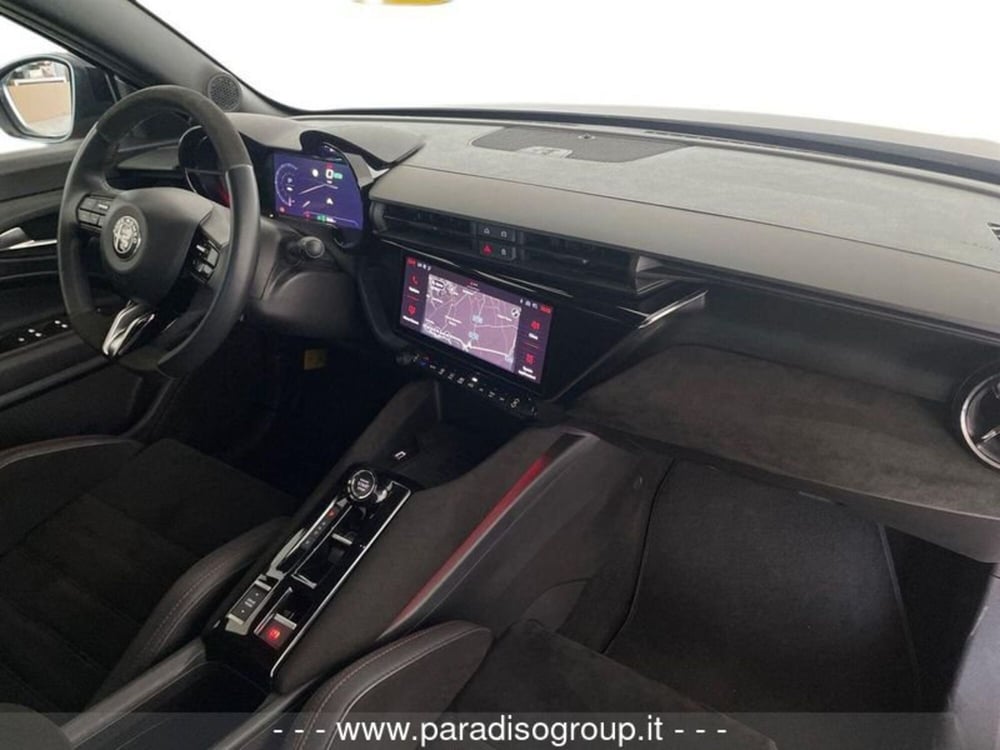 Alfa Romeo Junior nuova a Catanzaro (20)