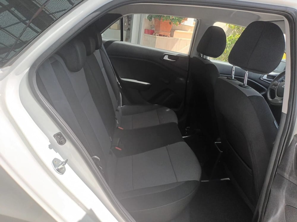 Hyundai i20 usata a Bari (18)