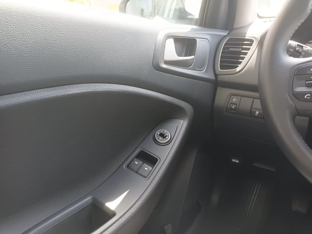 Hyundai i20 usata a Bari (8)
