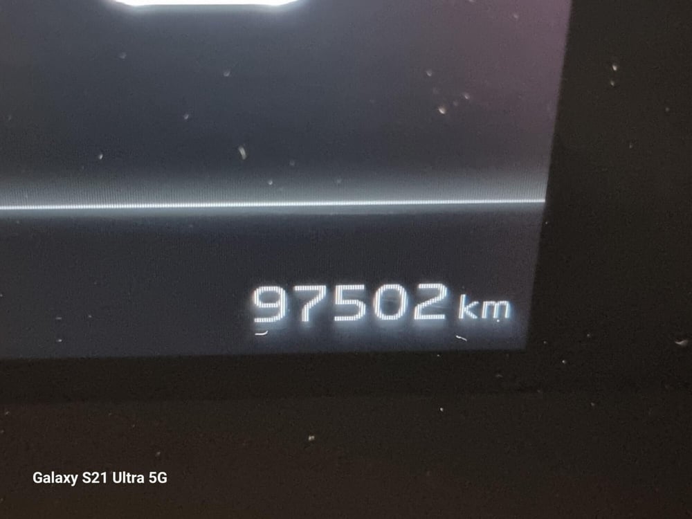 Kia Sportage usata a Alessandria (5)