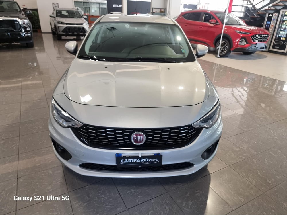 Fiat Tipo usata a Alessandria
