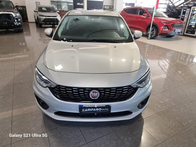 Fiat Tipo Tipo 1.4 5 porte Easy del 2017 usata a Acqui Terme