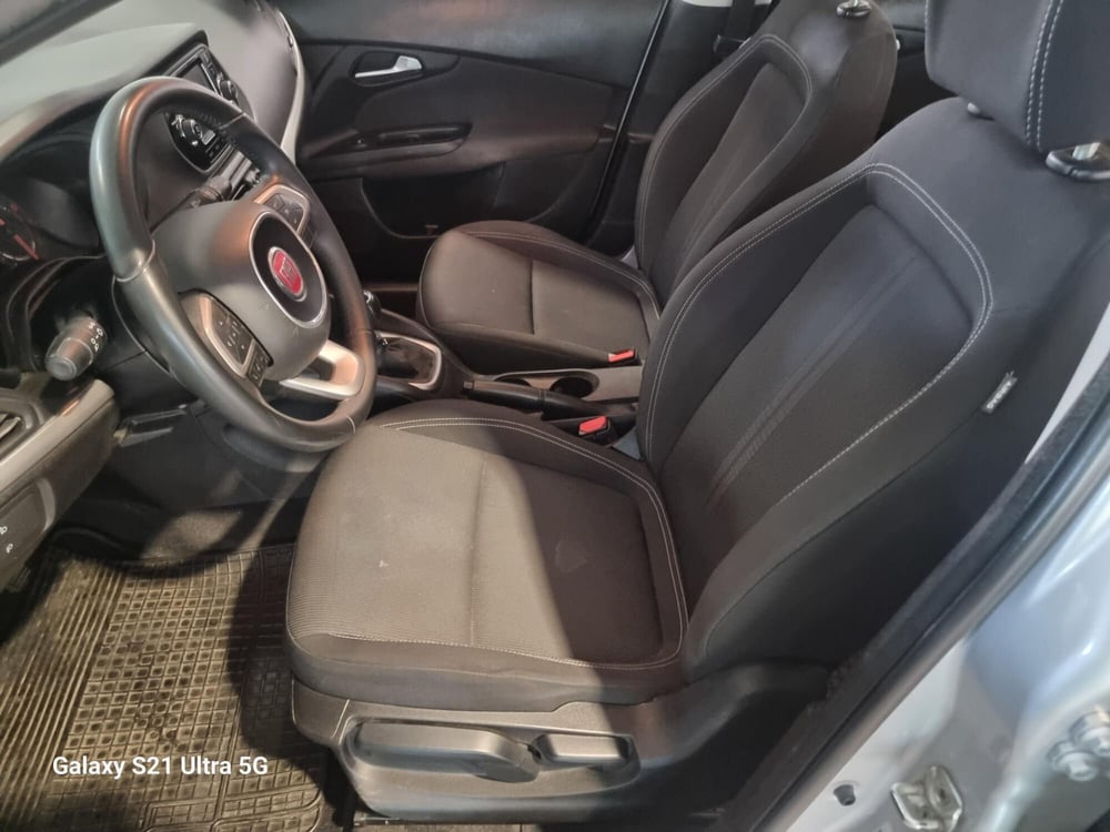 Fiat Tipo usata a Alessandria (10)